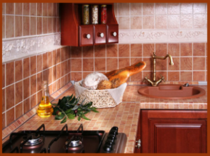 Other Interior Work